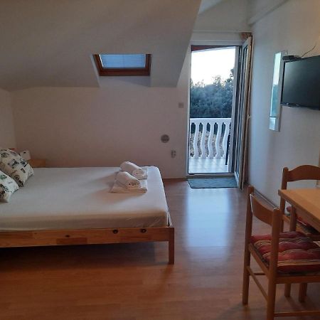 Apartman Vlado Zaton (Zadar) Dış mekan fotoğraf