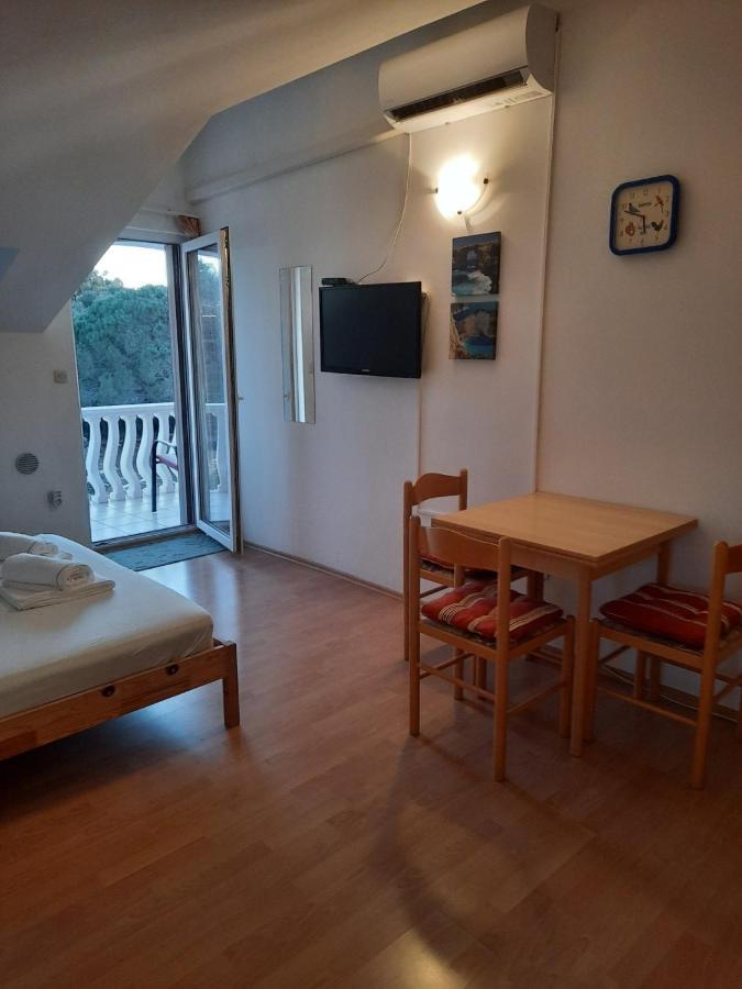 Apartman Vlado Zaton (Zadar) Dış mekan fotoğraf