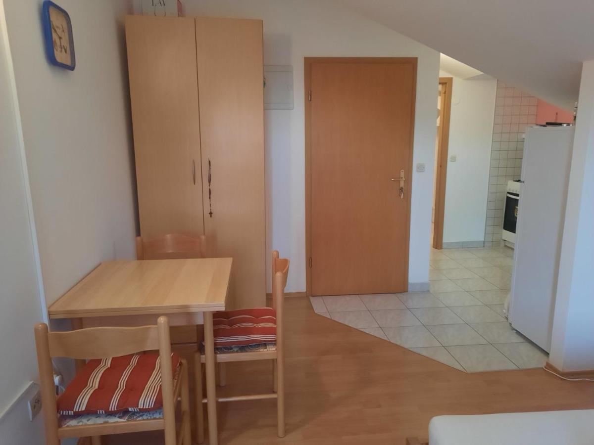 Apartman Vlado Zaton (Zadar) Dış mekan fotoğraf
