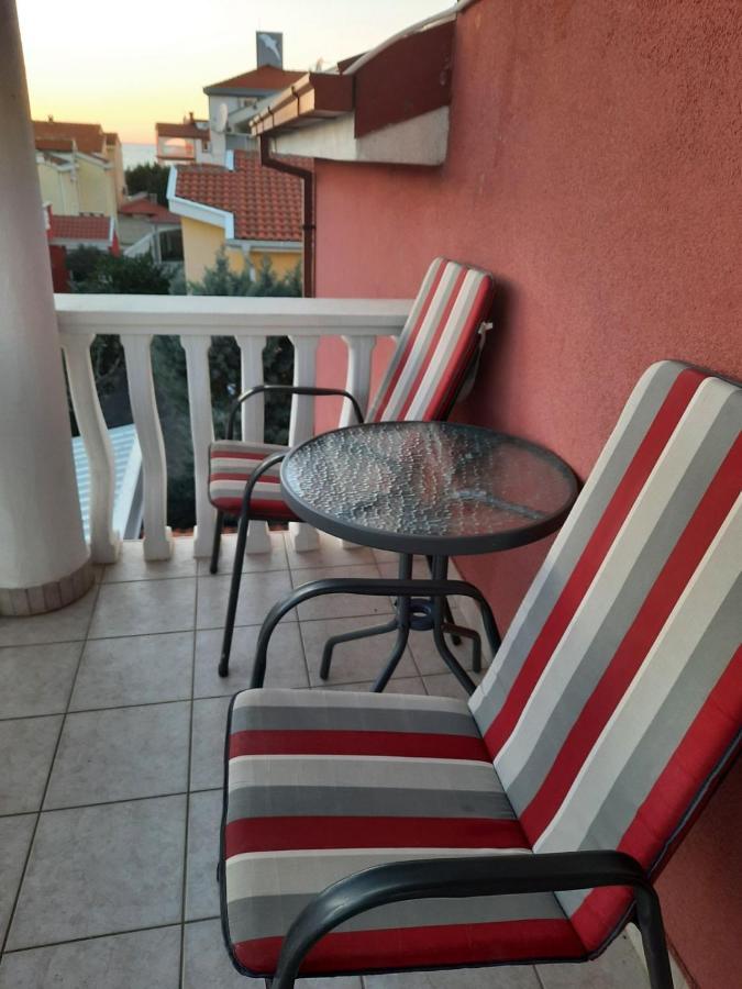 Apartman Vlado Zaton (Zadar) Dış mekan fotoğraf
